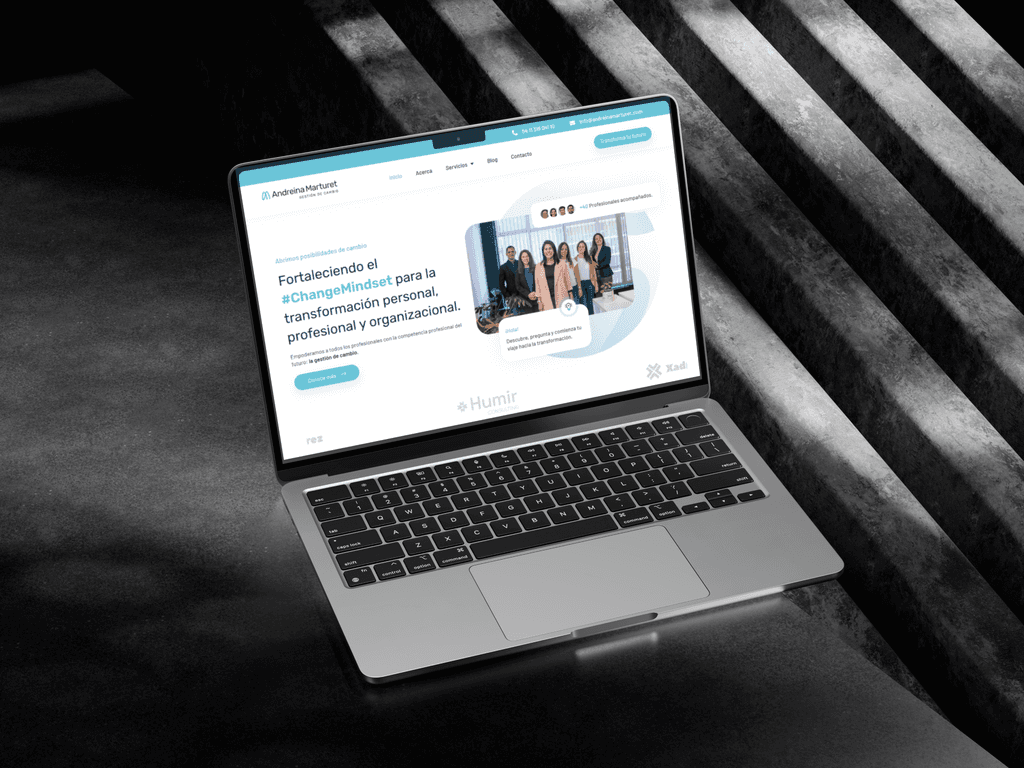 A black and white image of a handrawn logo