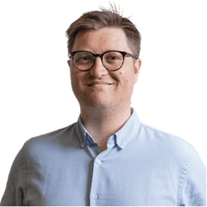 Profielfoto van een Astro expert