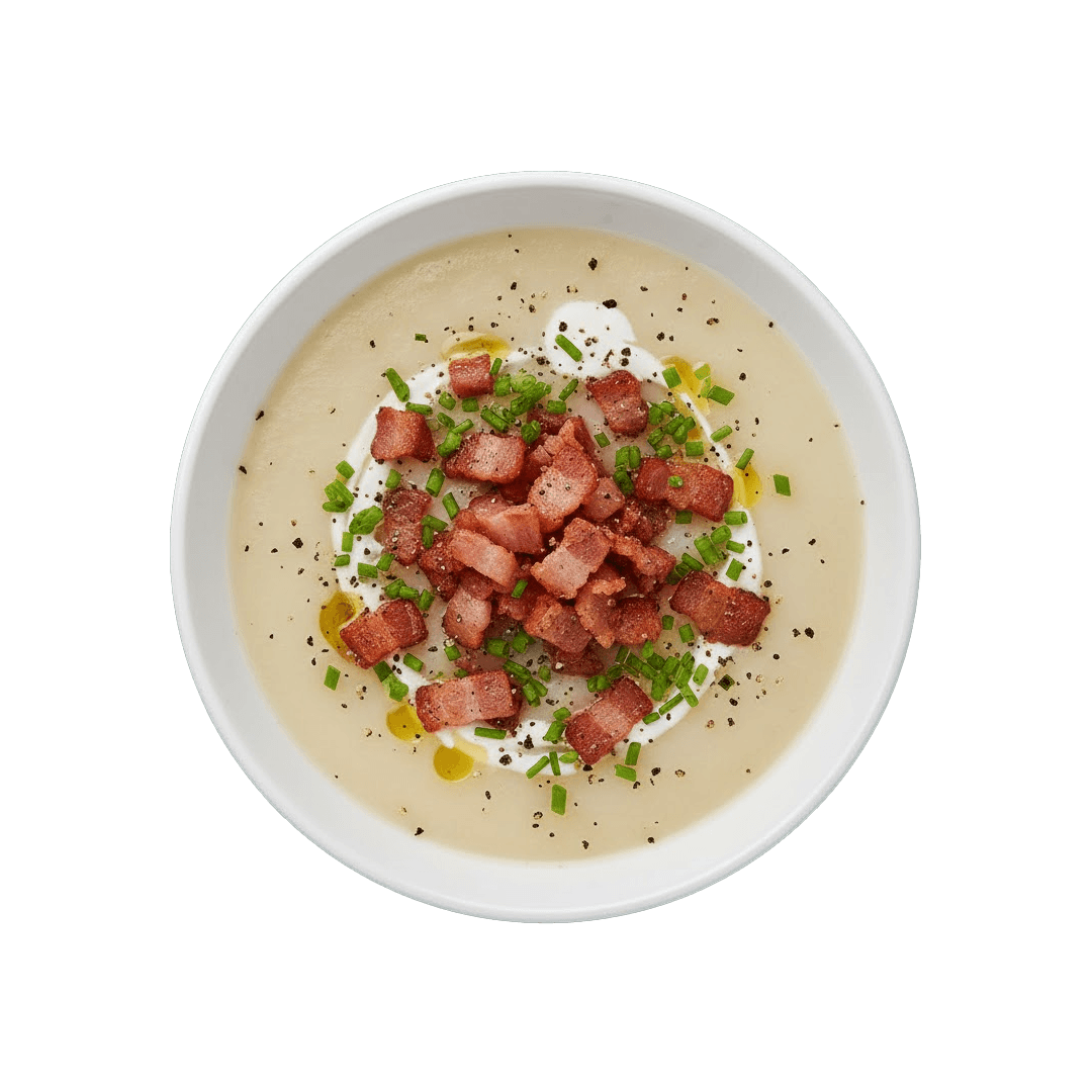 Santo Mandil: comida económica para llevar por Andares.