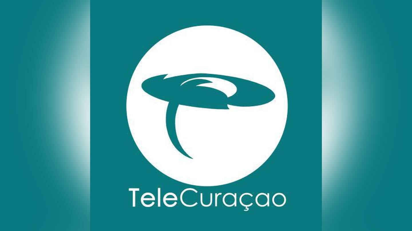 Telecuraçao logo