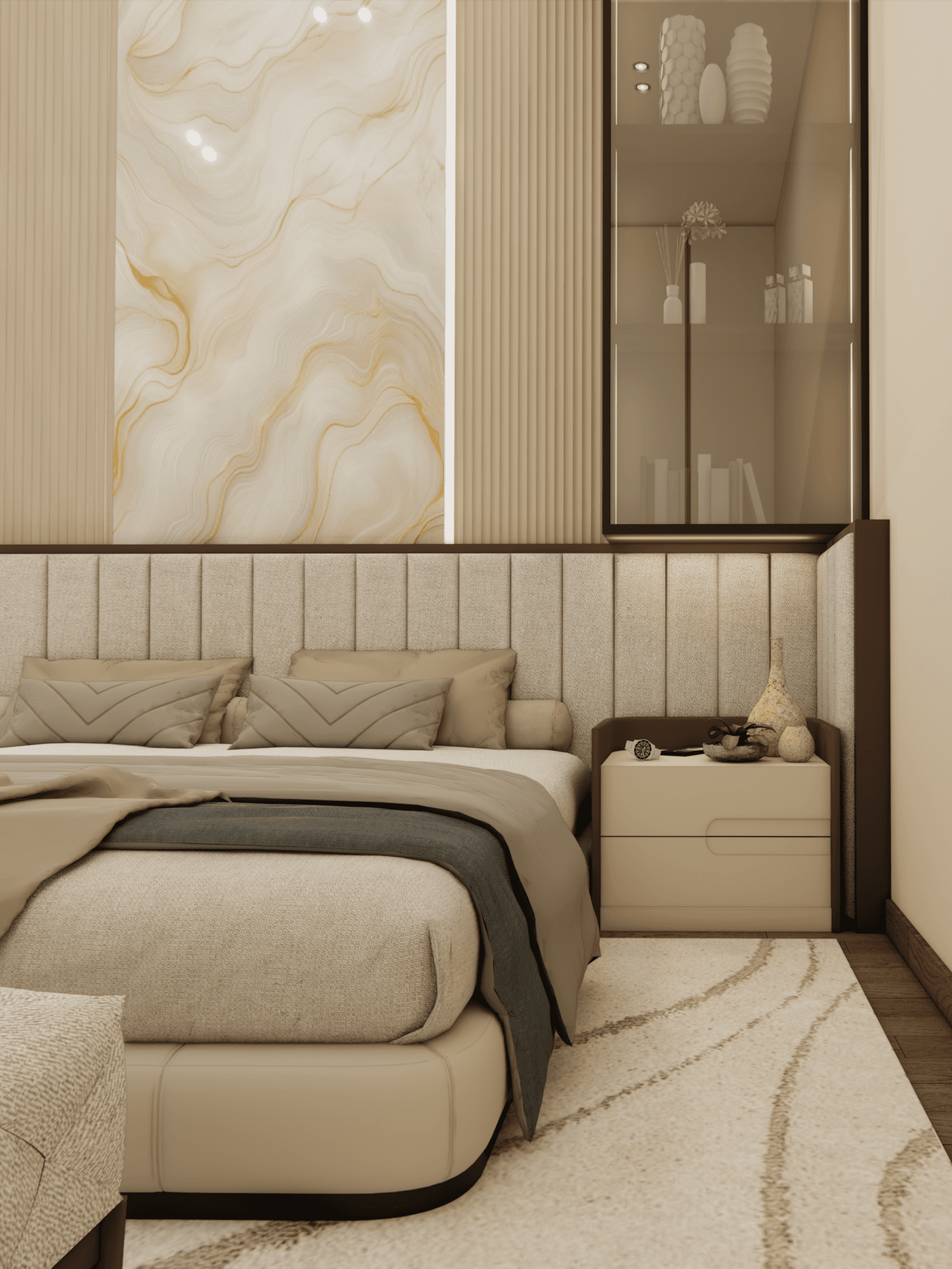 Interior design photo representing the studio’s design approach.
