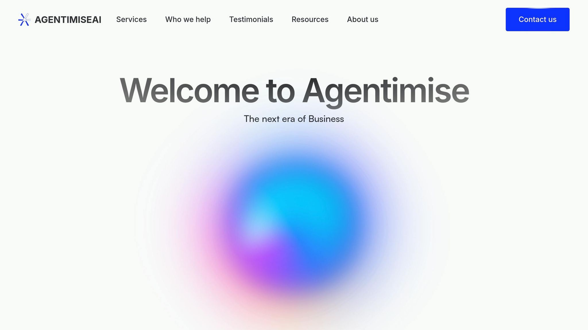 AgentimiseAI