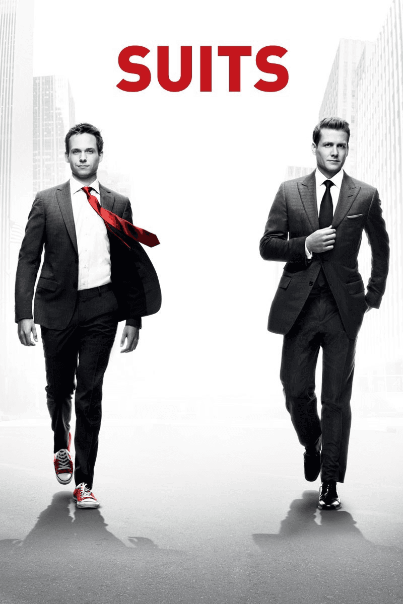 Suits