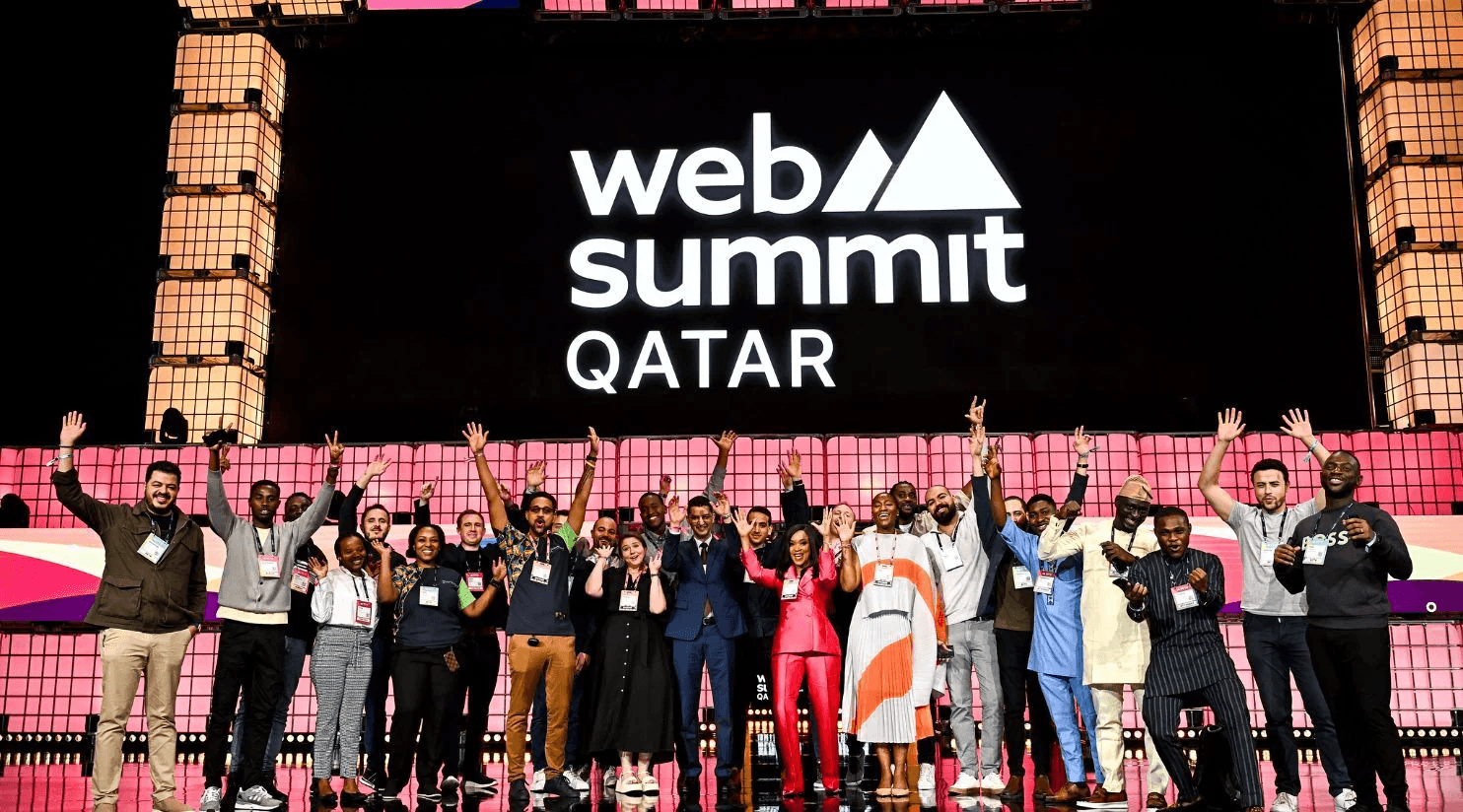 Websumit Qatar 2026