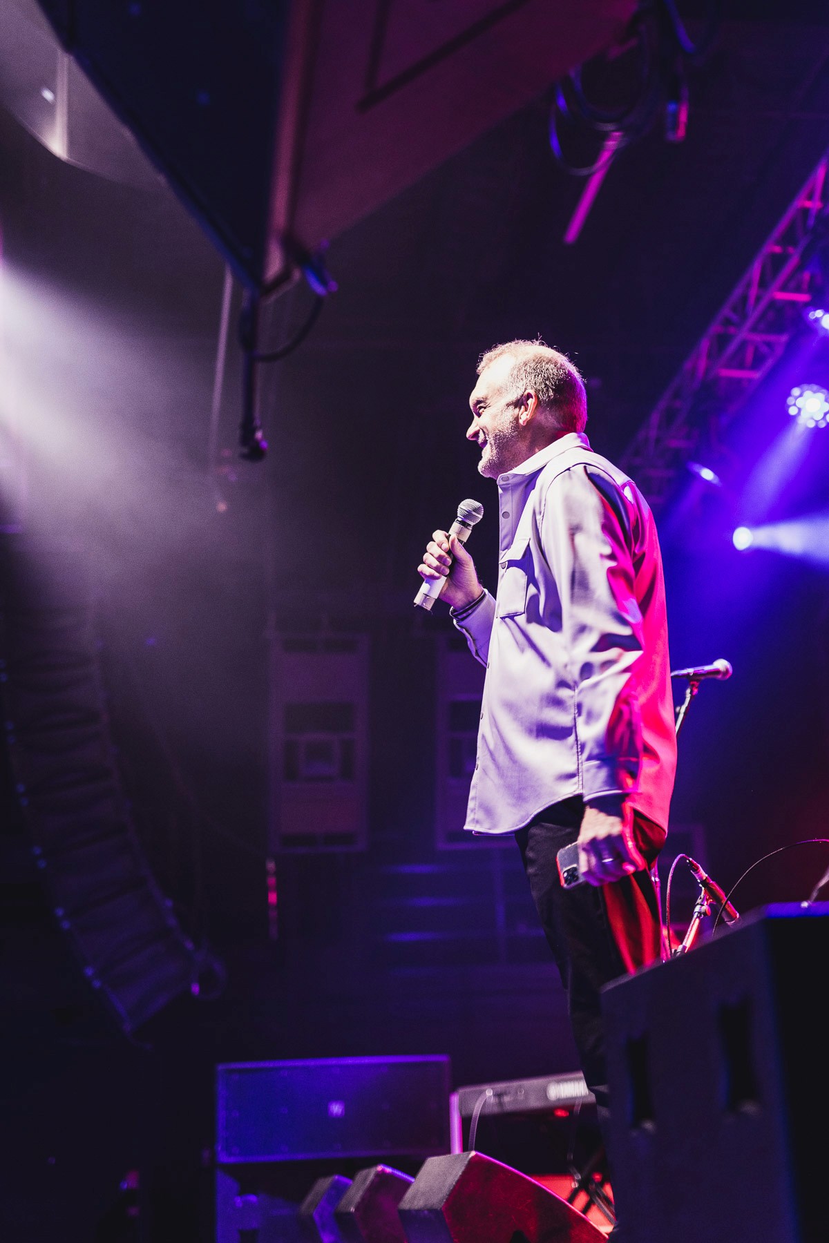 Mark Morse speaker, leadership workshops, team performance training, keynote on mindset, creative leadership events