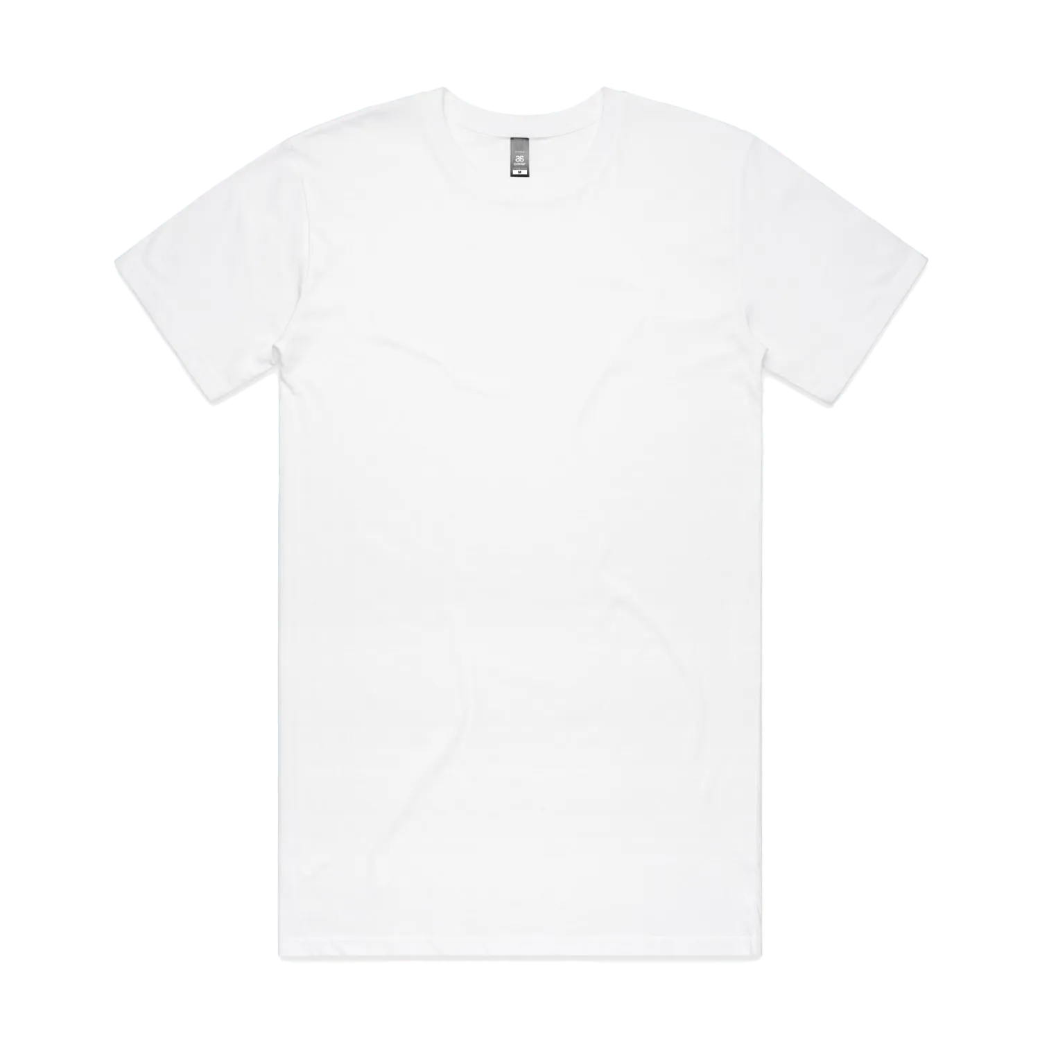 Tall Tee - flat lay