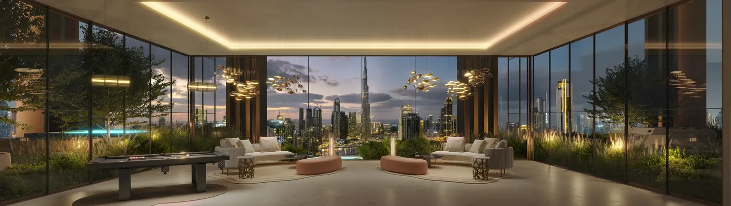 Burj Capital