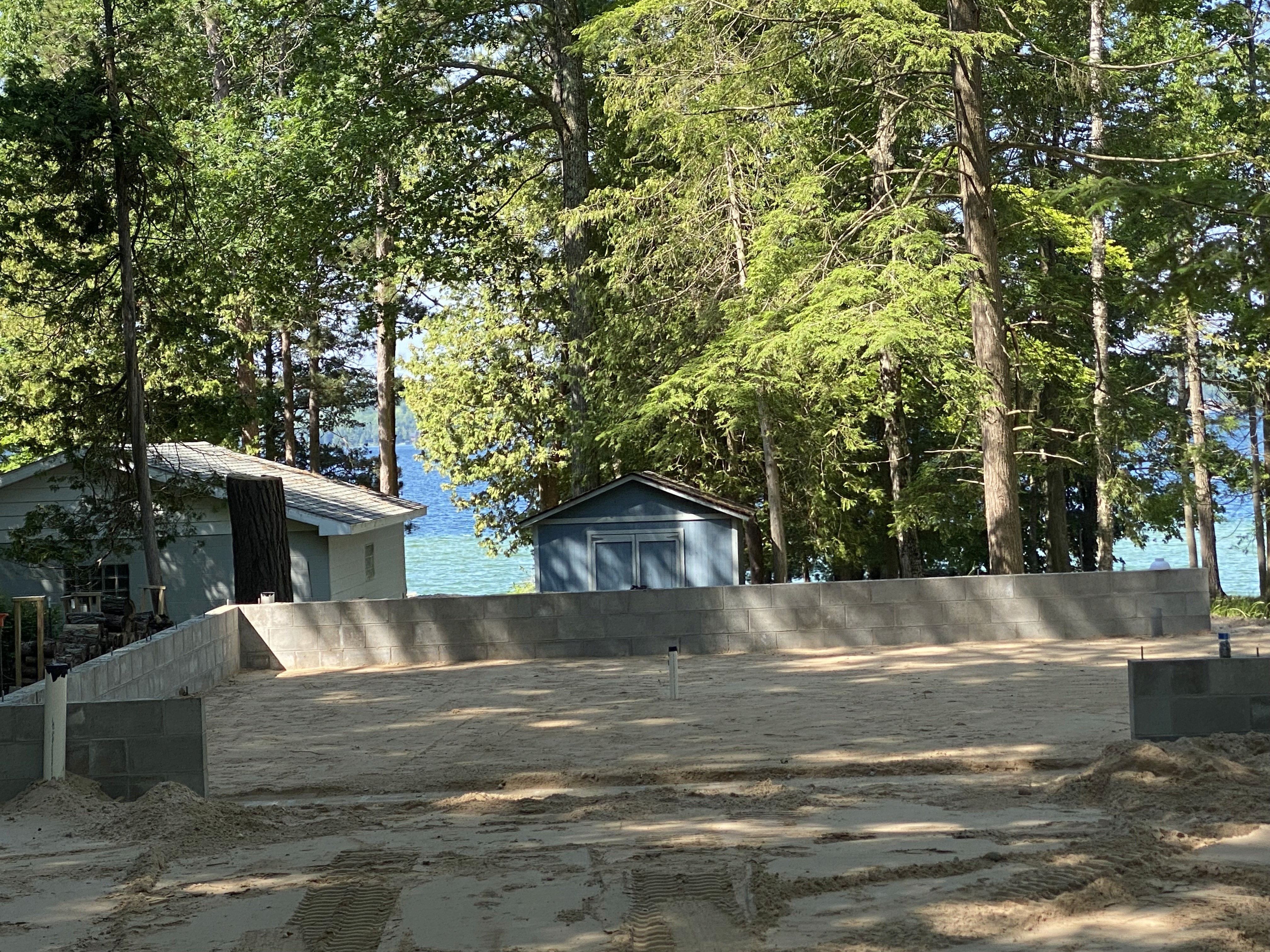 Home Foundation 2