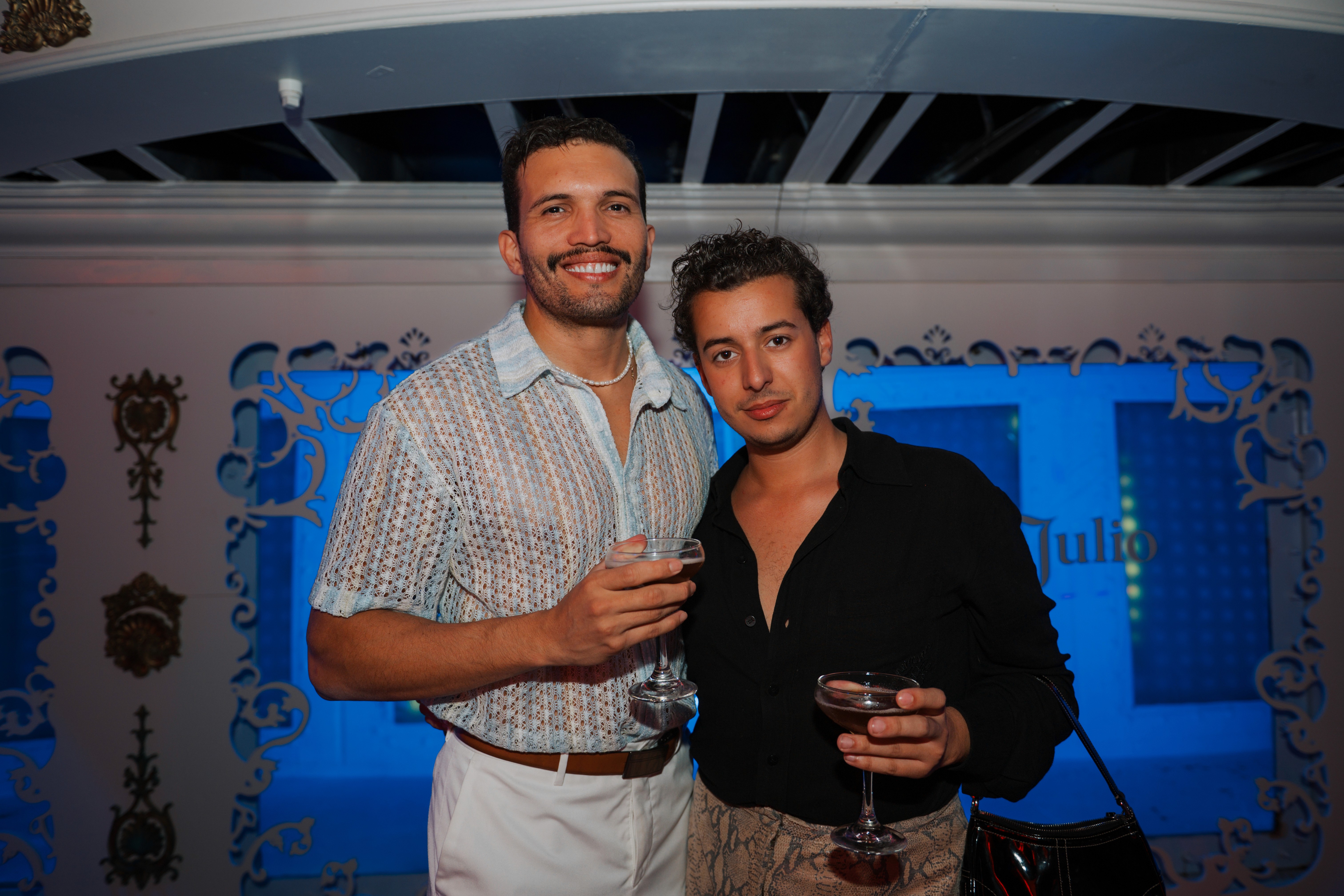 Don Julio — photograph 22