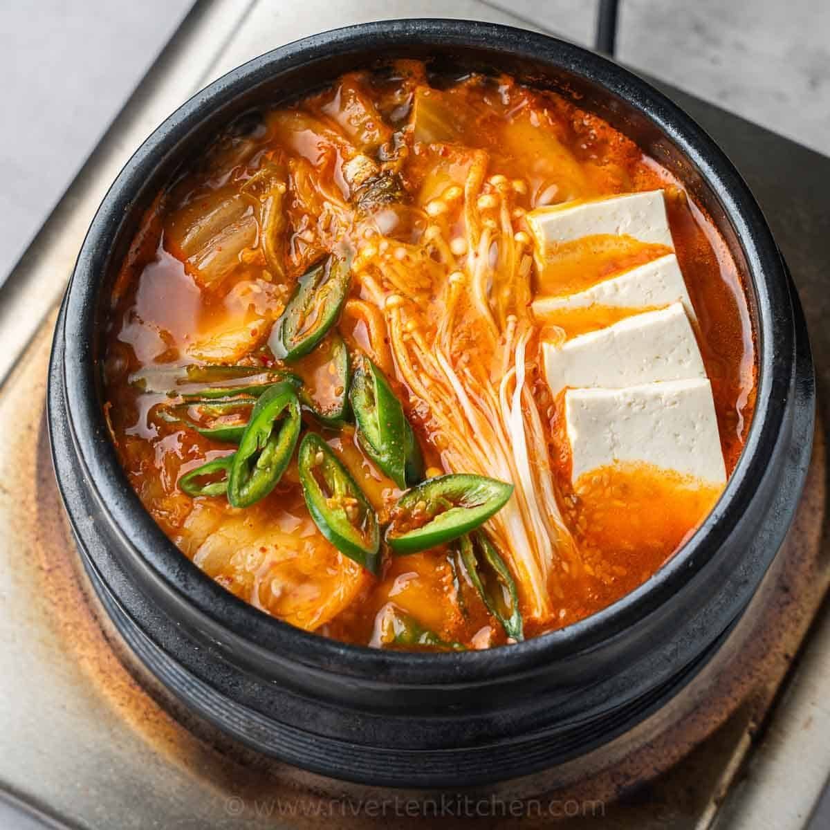 Menu Item Image