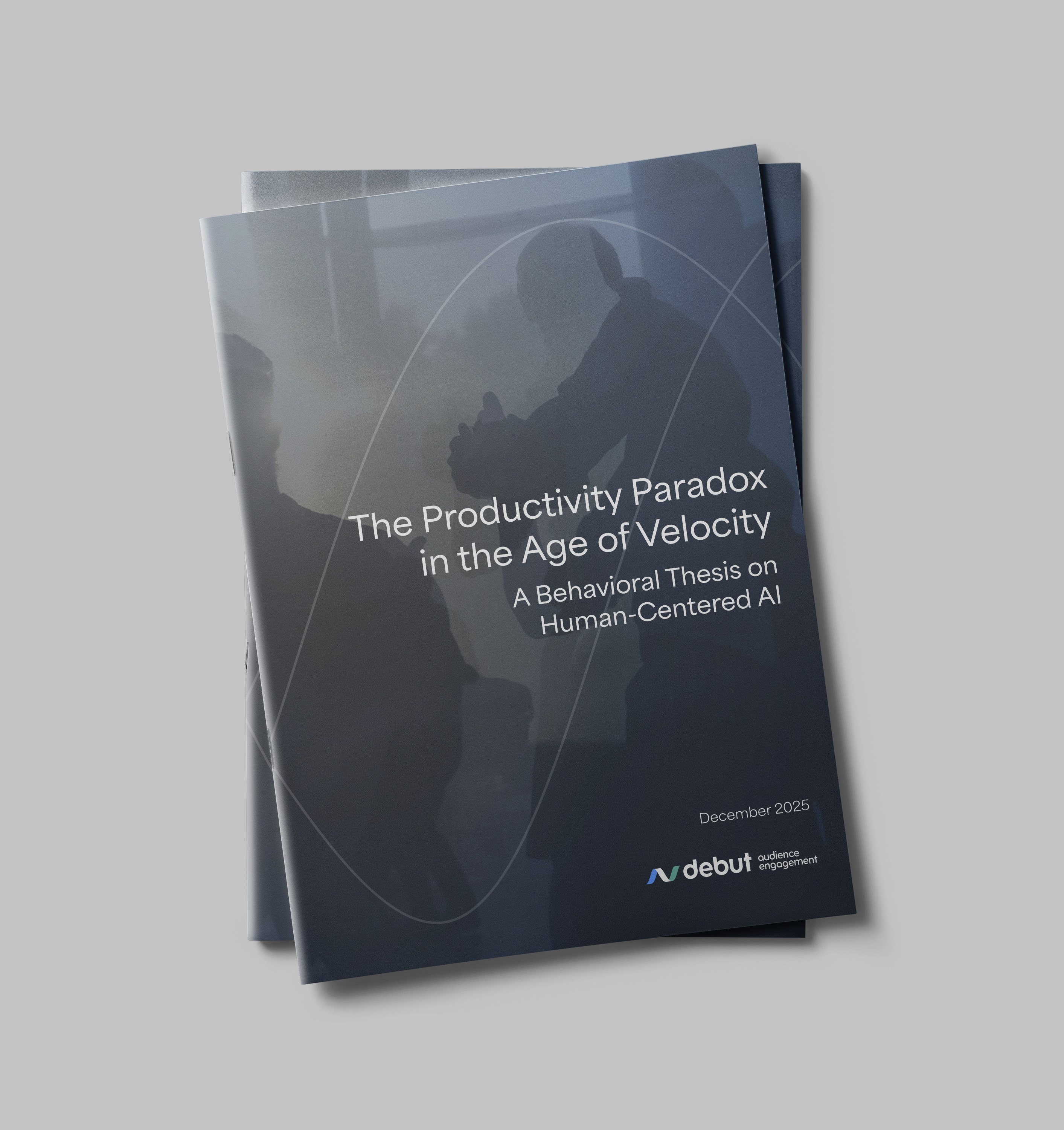 Microscopic view of a neuron with its dendrites and axon.