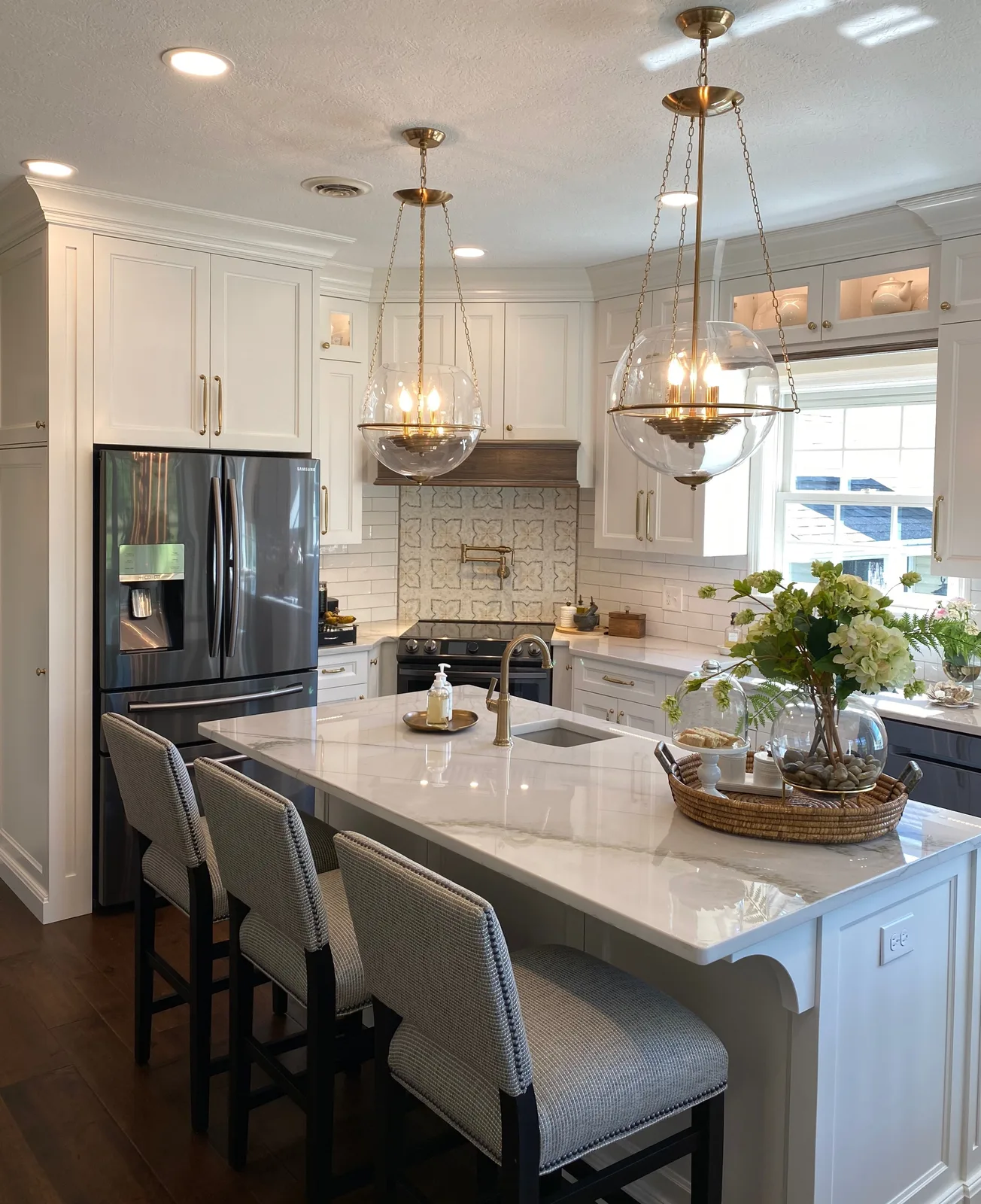 Hickory Haven — project photo 2