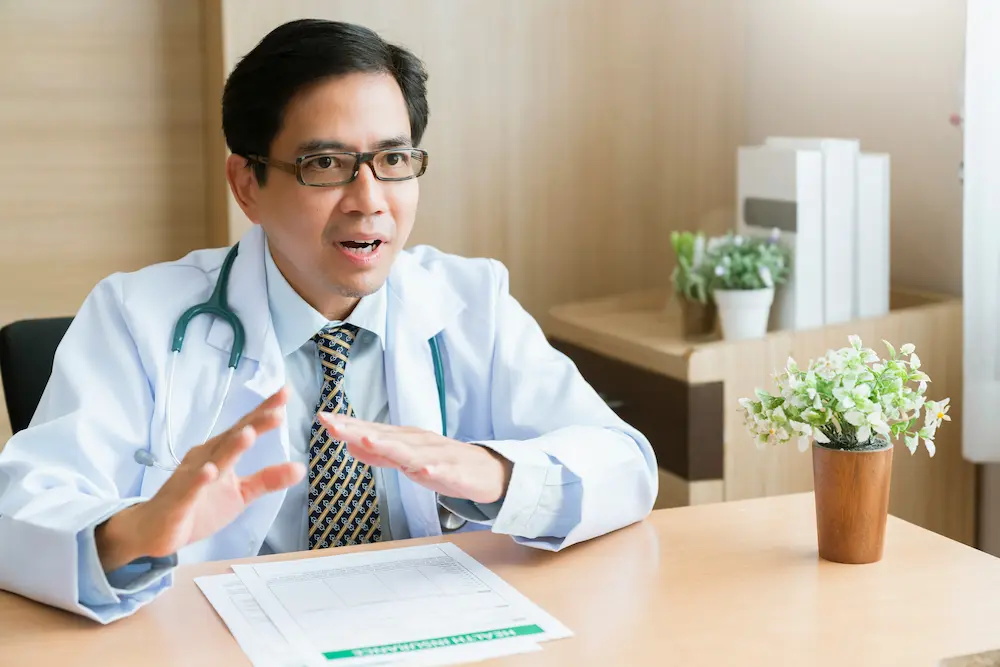 Do you need group medical insurance if you already have MPF in Hong Kong? A direct answer to this specific, commonly asked question.