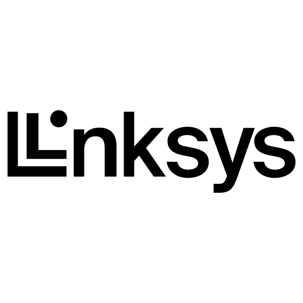 linksys logo