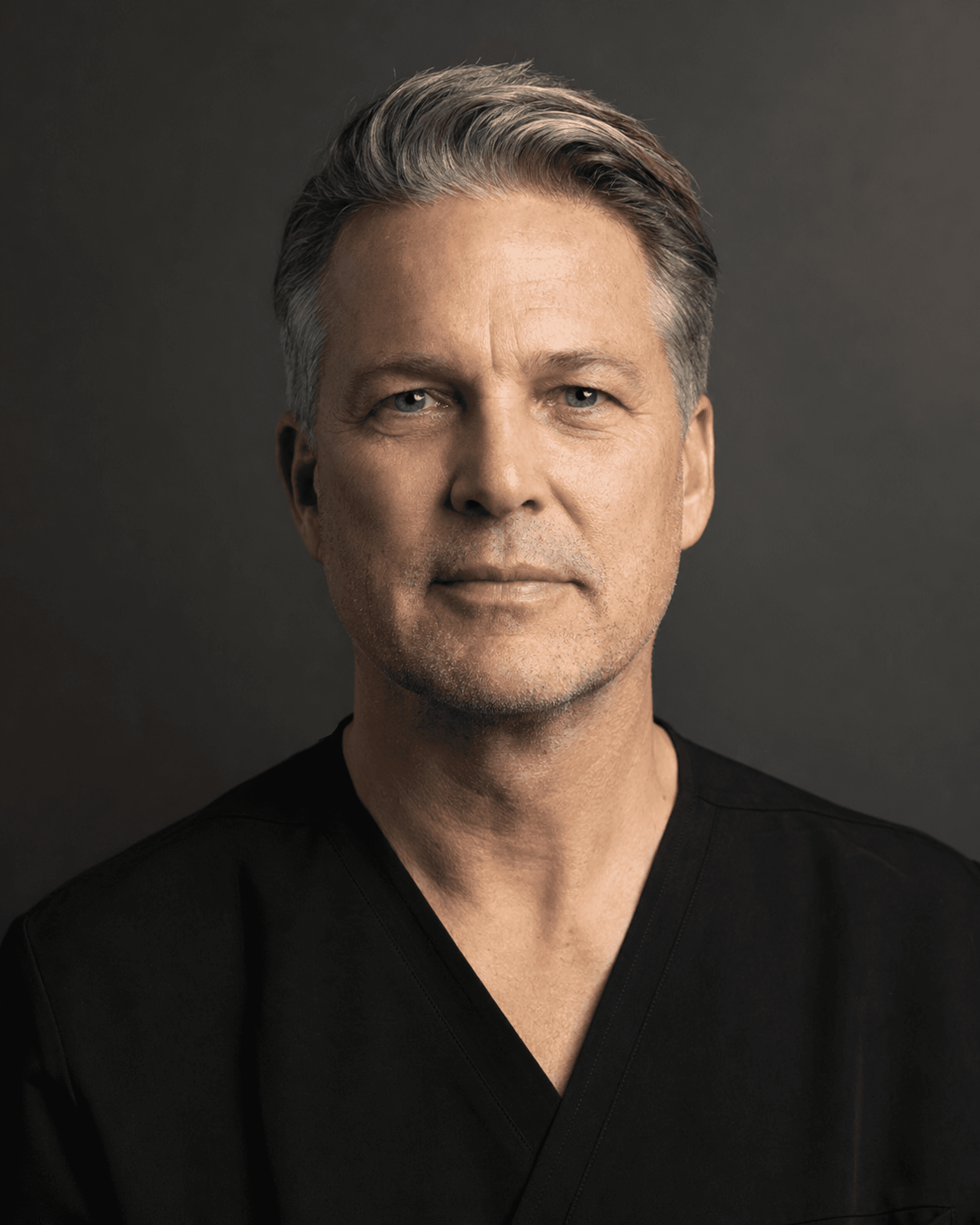 Doctor Dr. Elias Bergström