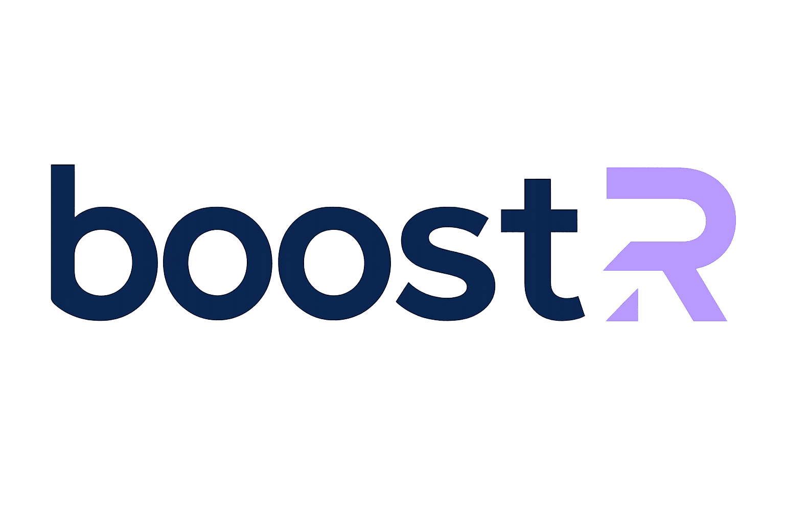 BoostR Sports