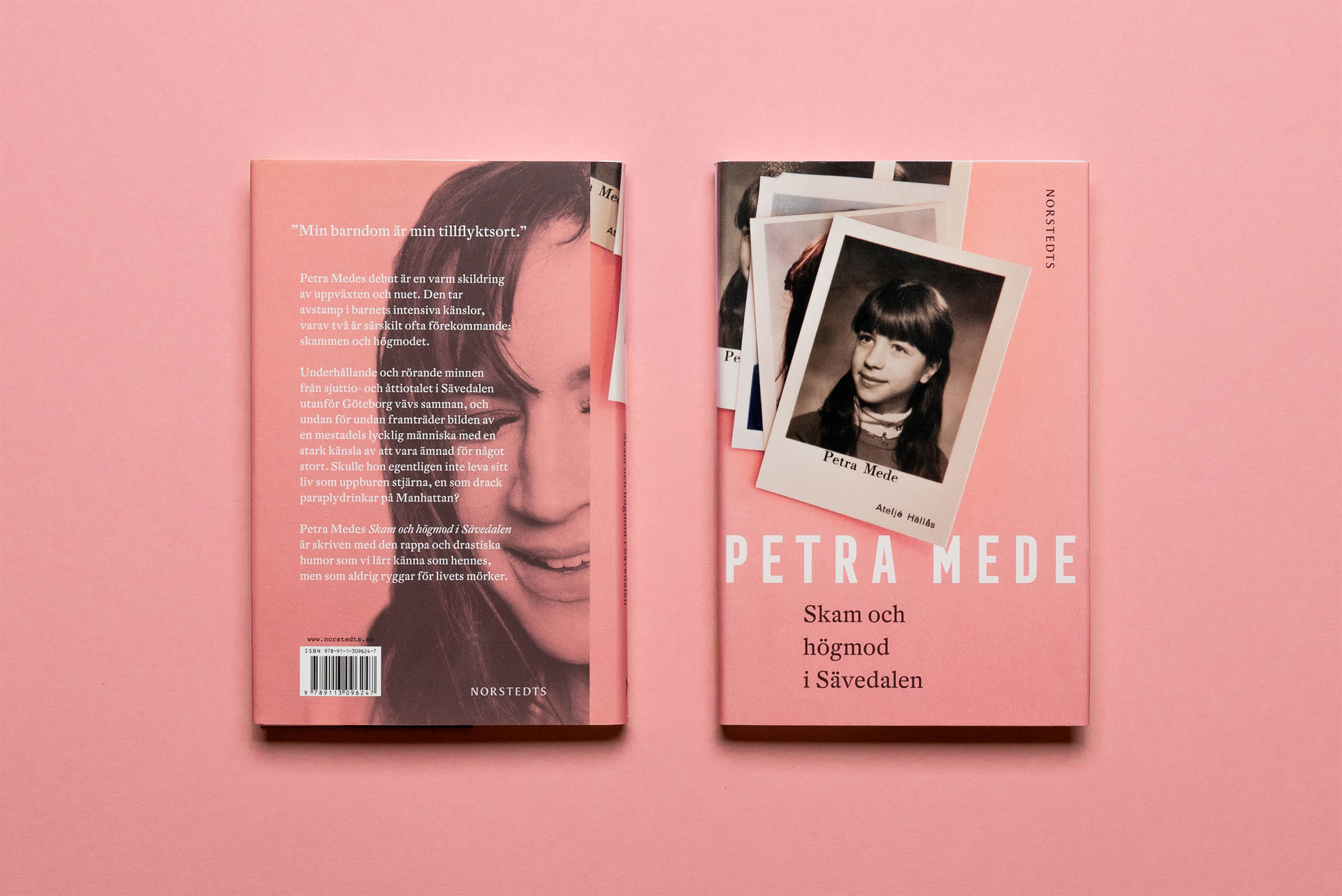 Kalkbrott i Slite, med transporrtfordon