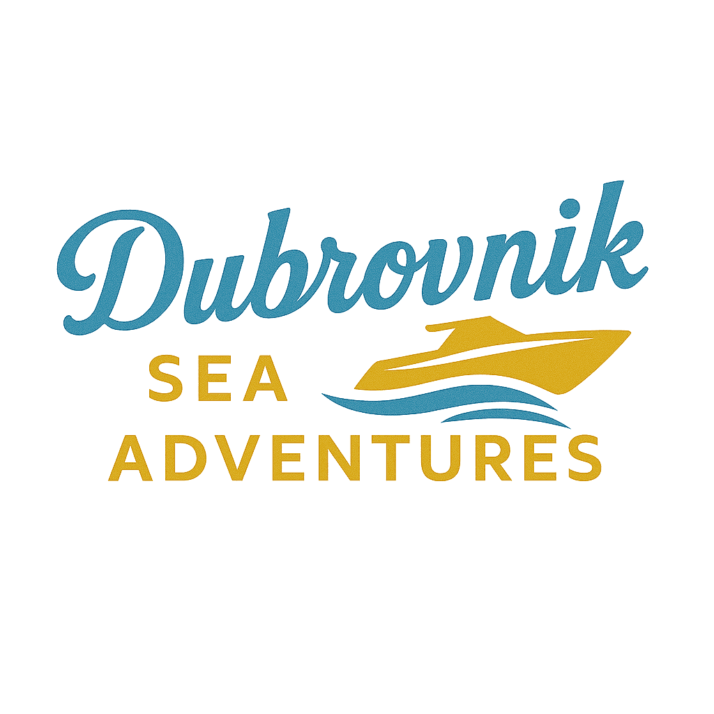 Dubrovnik Sea Adventures logo