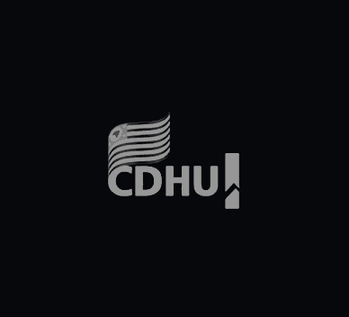 Logo CDHU