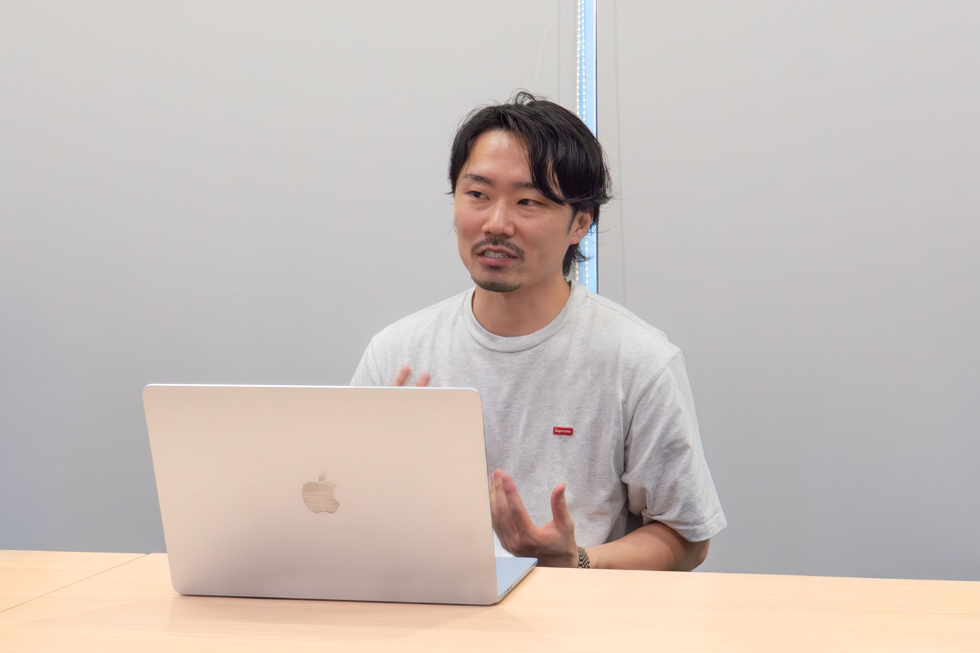 株式会社テレビ朝日 小俣様