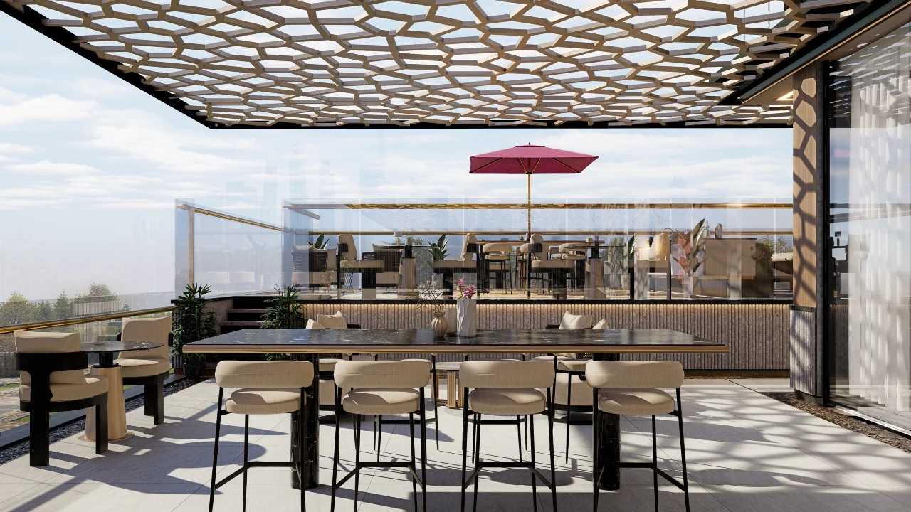 Fauchon Residences