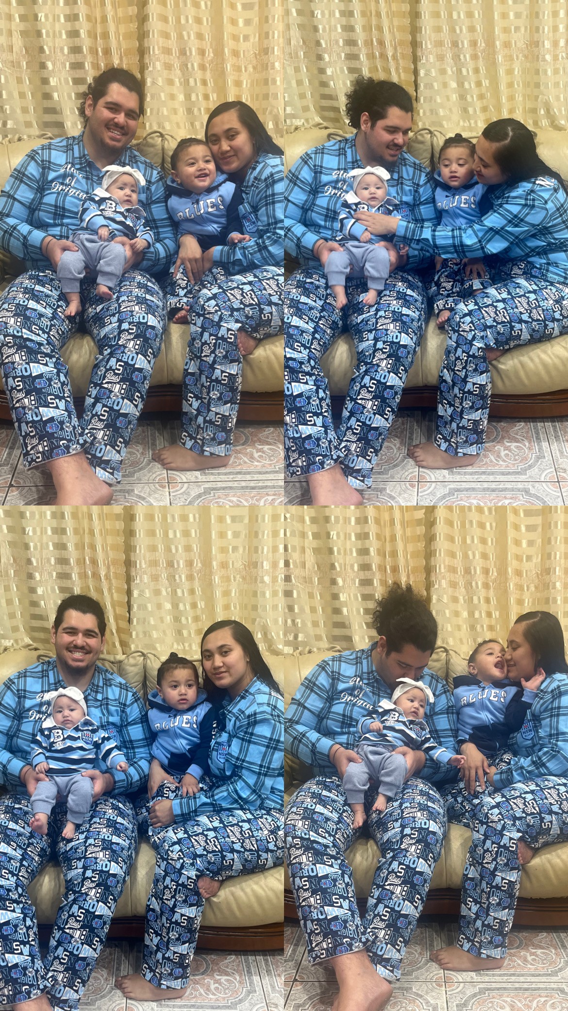 Customer Review Avatar