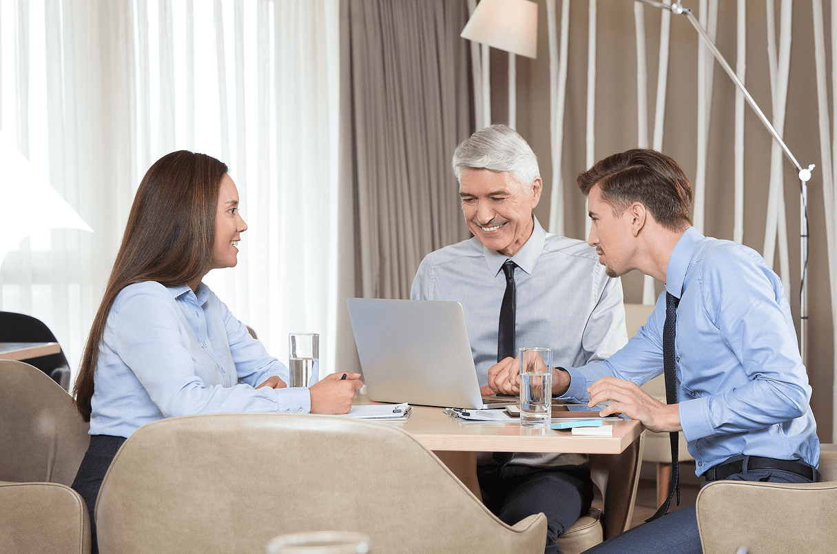 News Coverage - advancing change through consistent and visible leadership