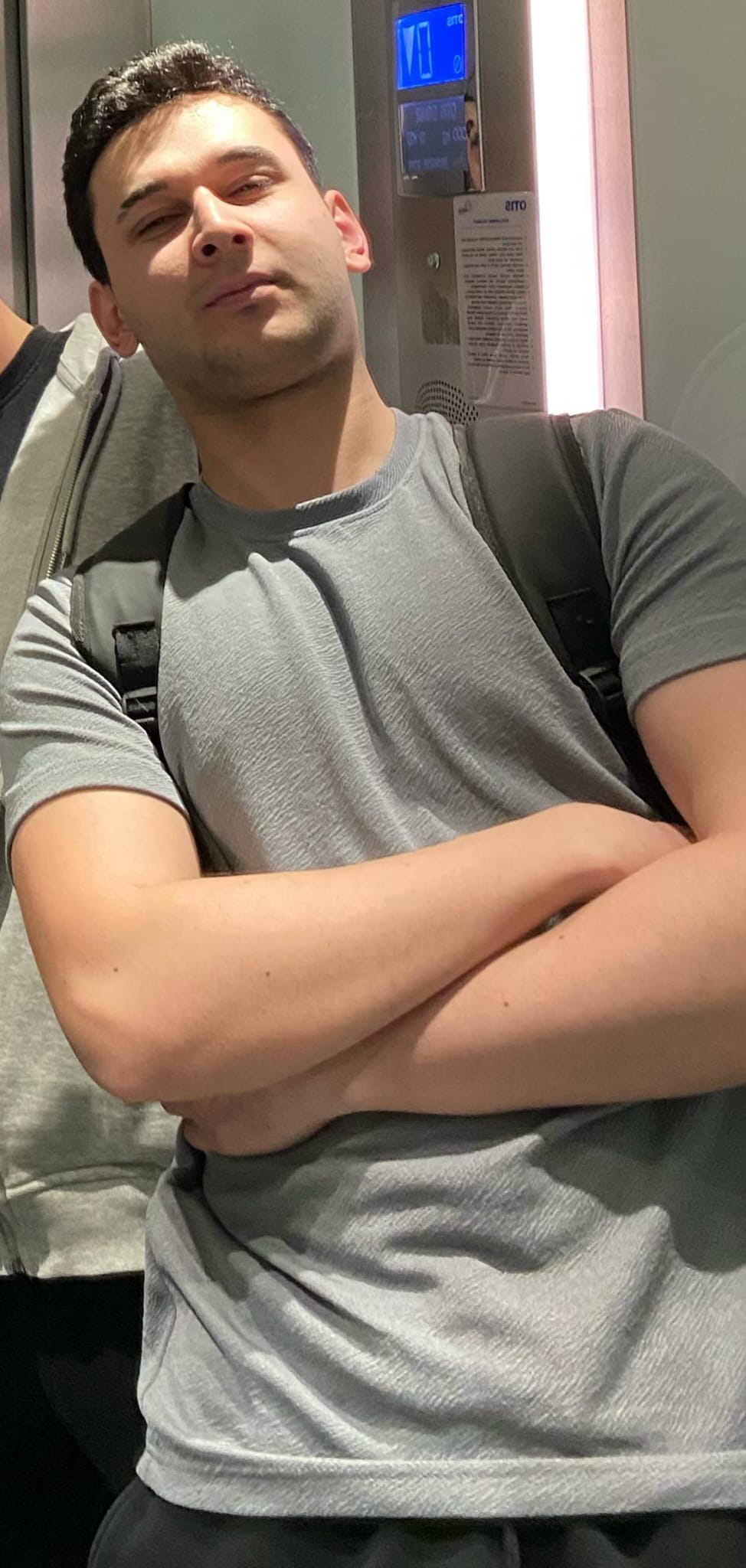 profile pic