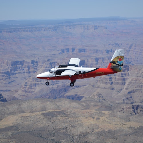Grand Canyon Discovery Tour