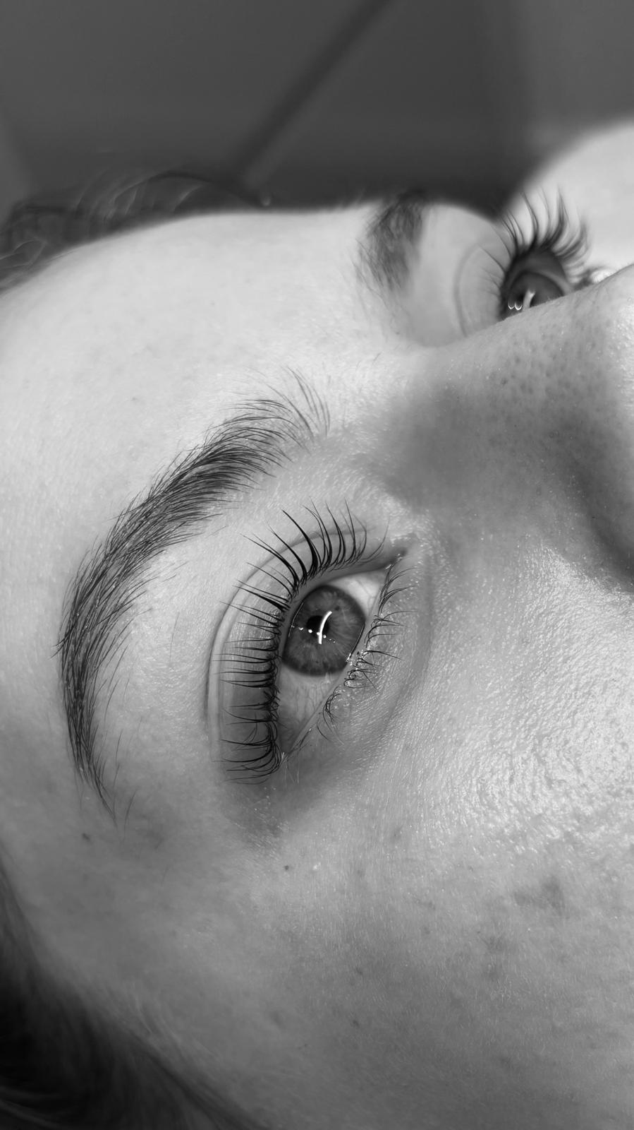 BĒBOHĀ - Wimpern 1