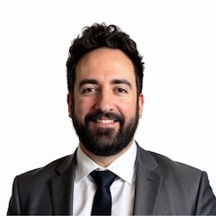 John Lufalah, Affiliate Relationship Manager - Alleviate Financial