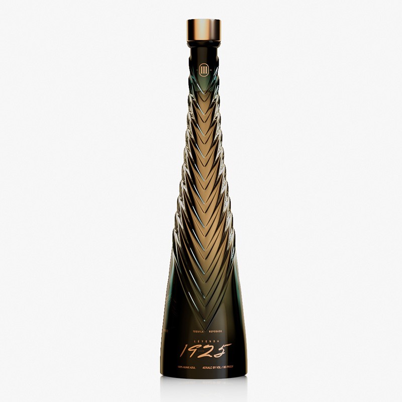 Tequia 1925 - Reposado