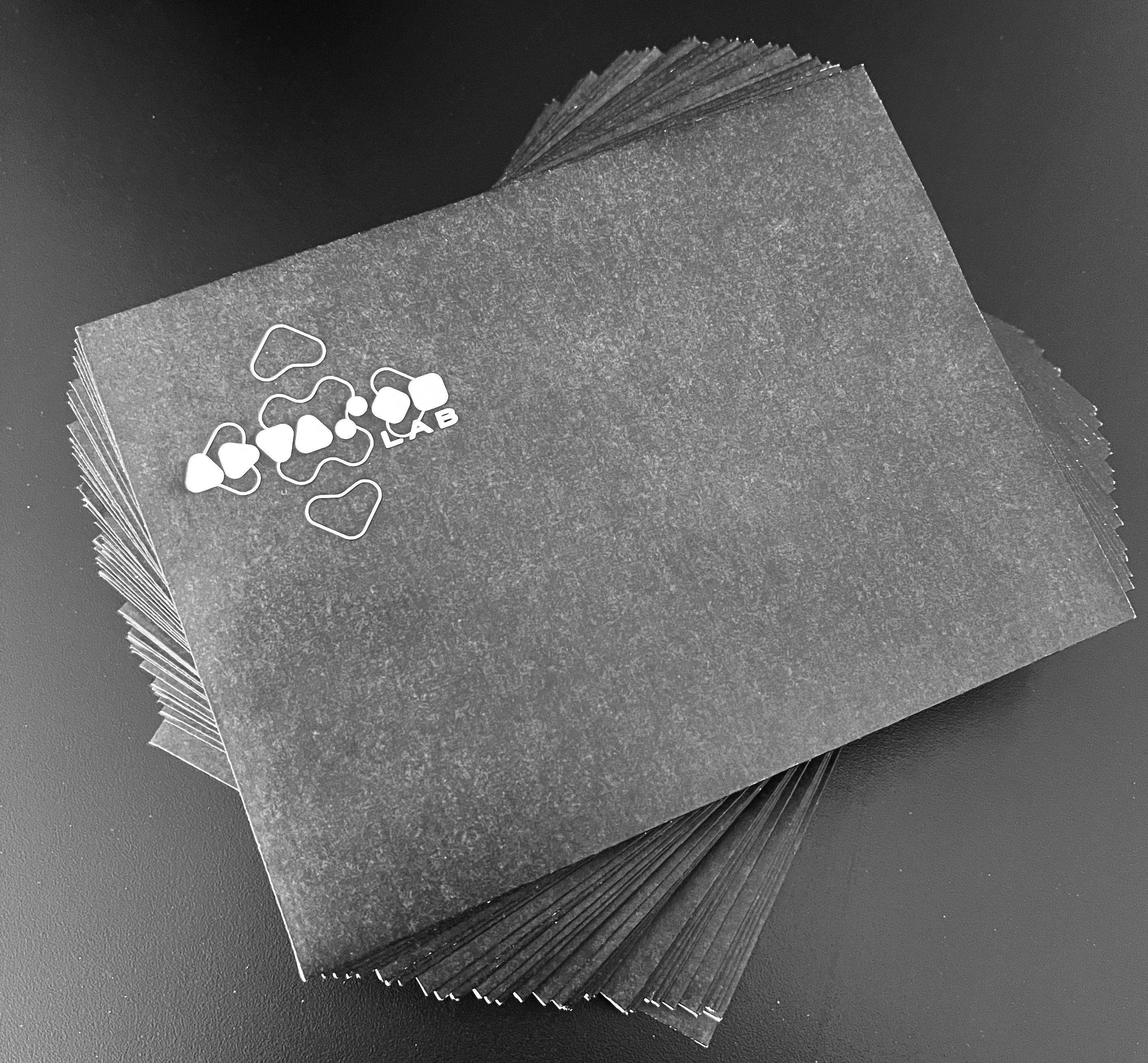 Advance Lab - Design Objet - Luc Nijman