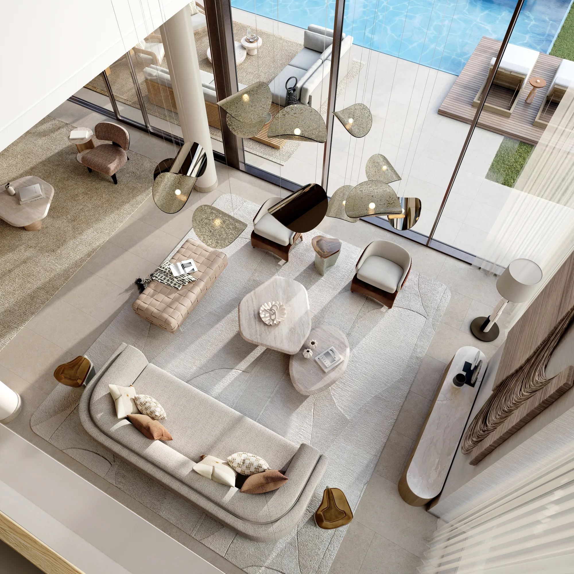 Bay Estate