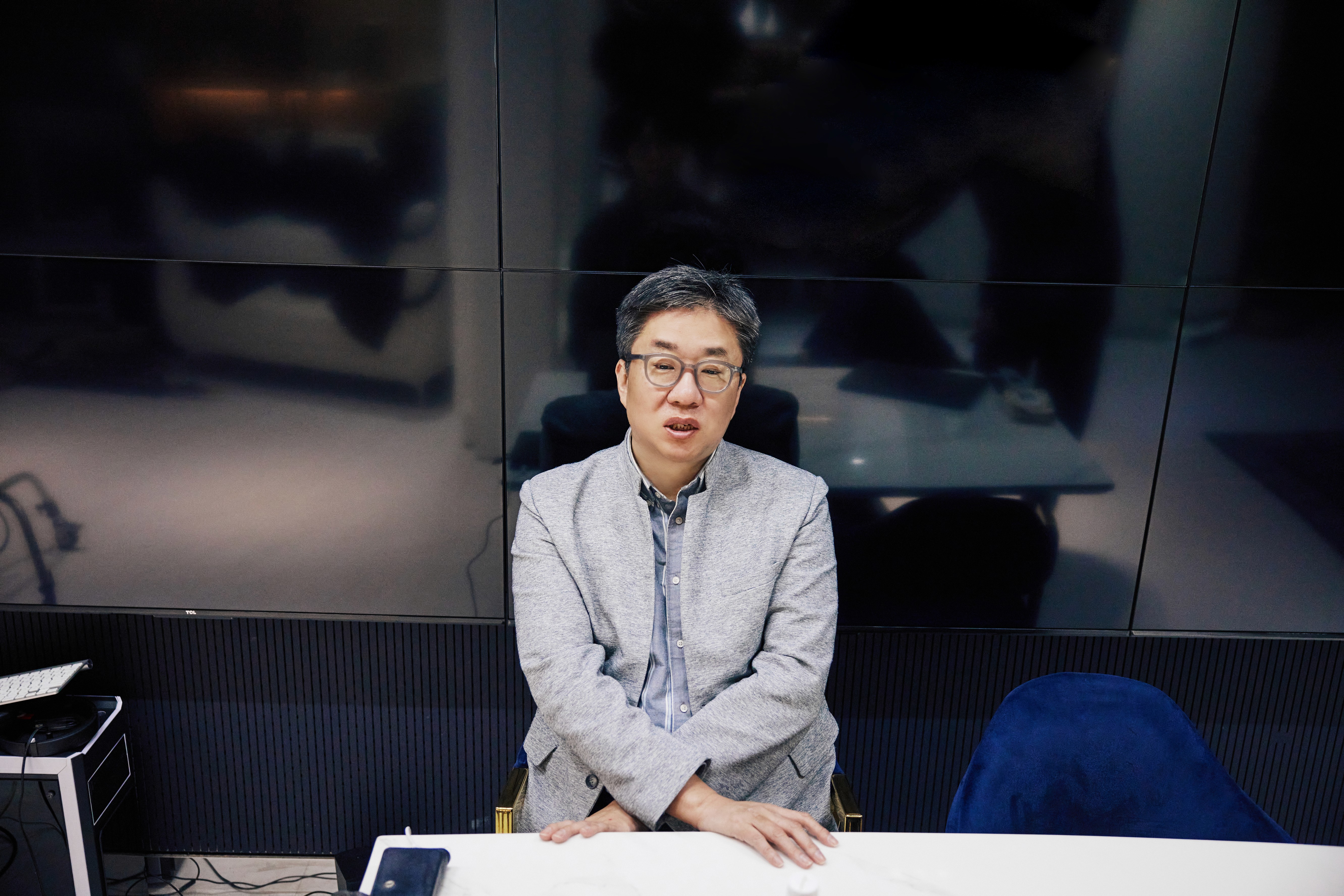 류선규-LG트윈스-SK와이번스-SSG랜더스