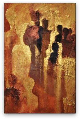 yui nguyen they stood so we can walk