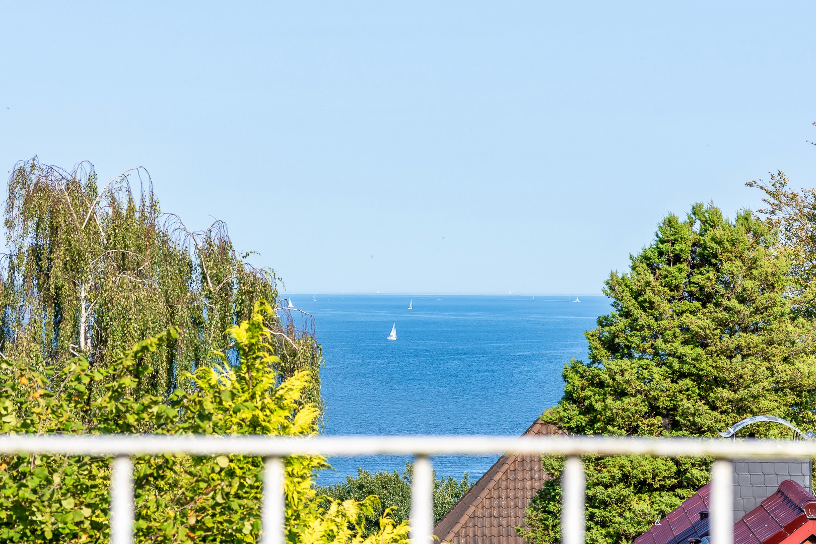 Secret Sale in Eckernförde