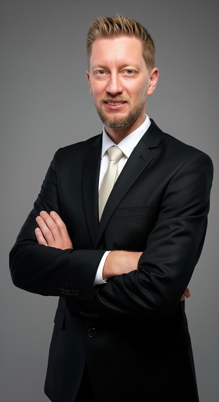 Team Member Photo