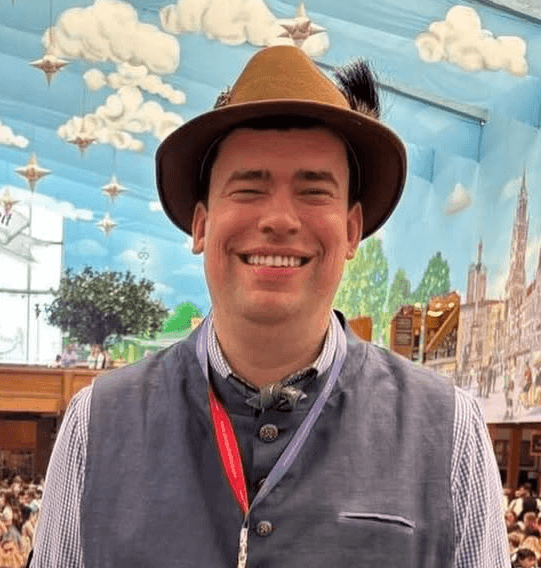 Tiago  Magnus