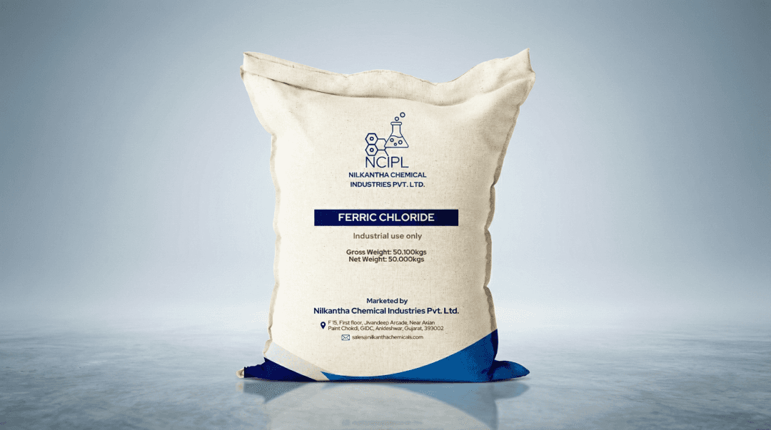 Ferric Chloride
