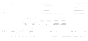 Origins Coffee