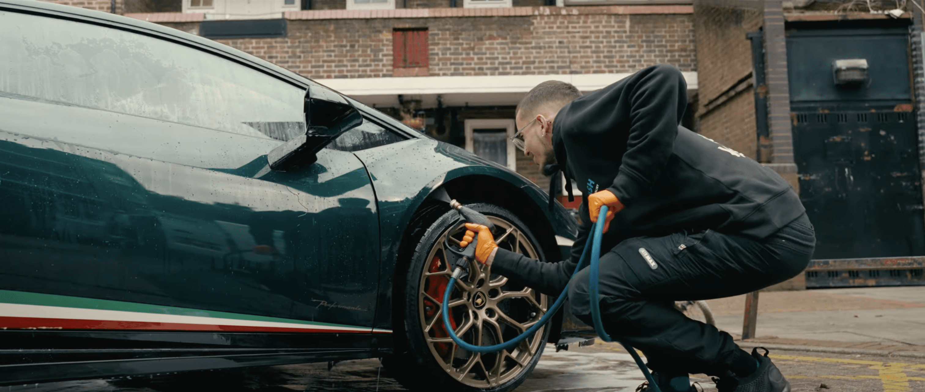 Premium UX Template for Framer