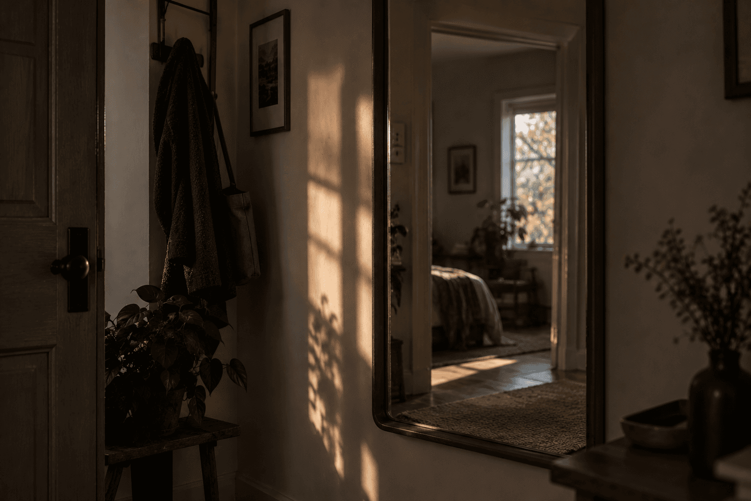 Lamplight - Framer Template for Psychologists & Therapists by Olyria. A calm, editorial Framer template for psychologists and therapists. CMS powered concern pages, journal, and booking flow no code required.