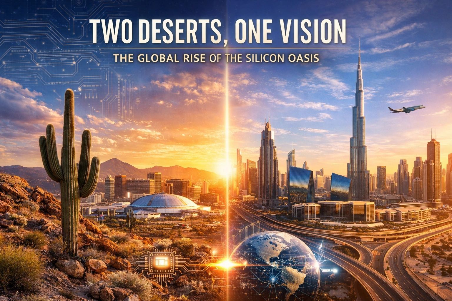 a black and white living room with a large tv