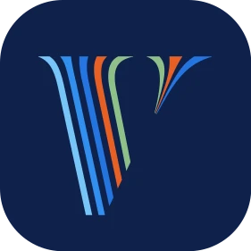 Vrbo guest app icon