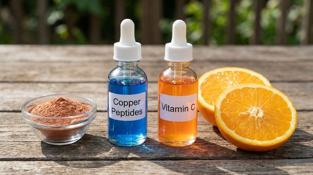 copper-peptides-and-vitamin-c
