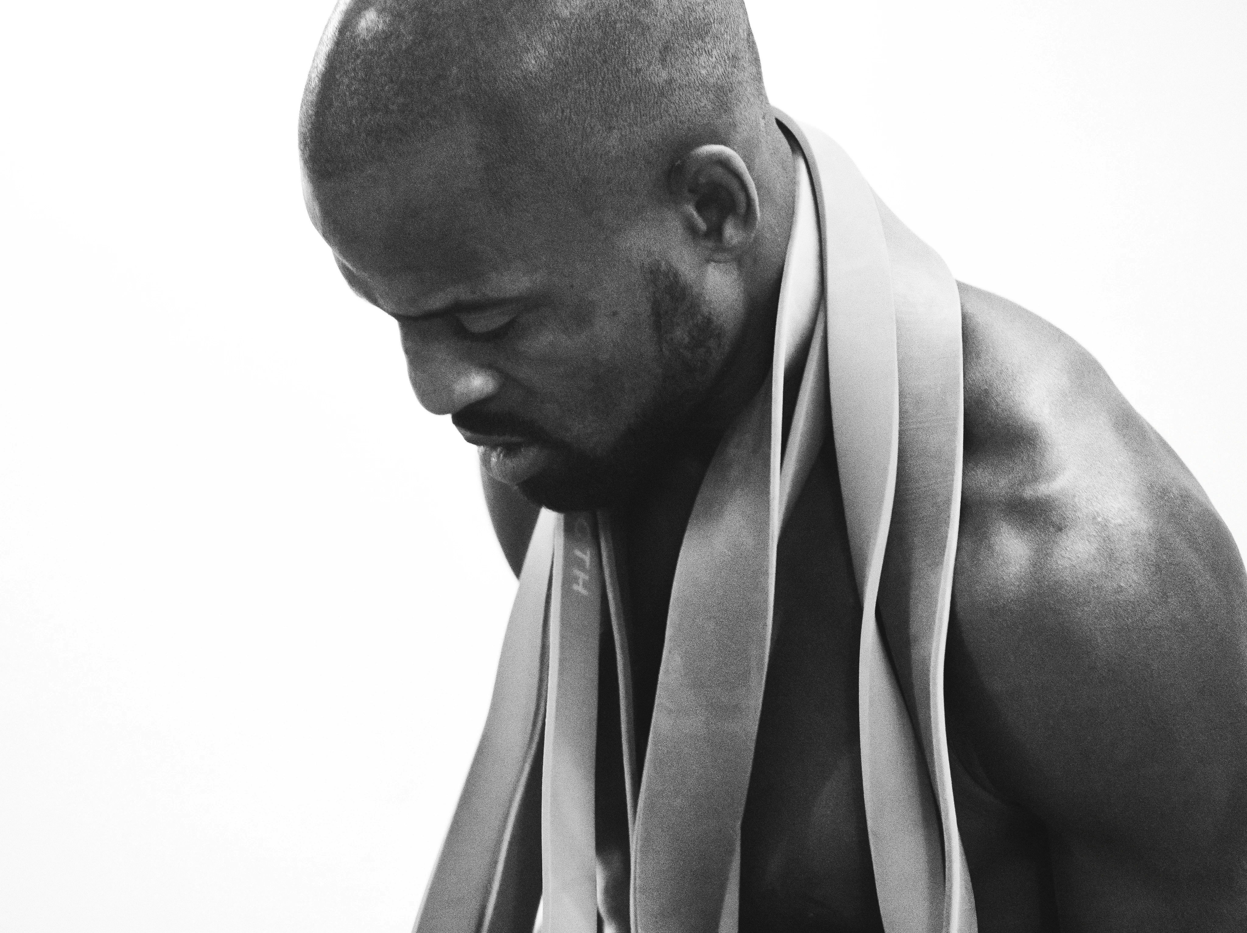cours stretching genève - coach tony