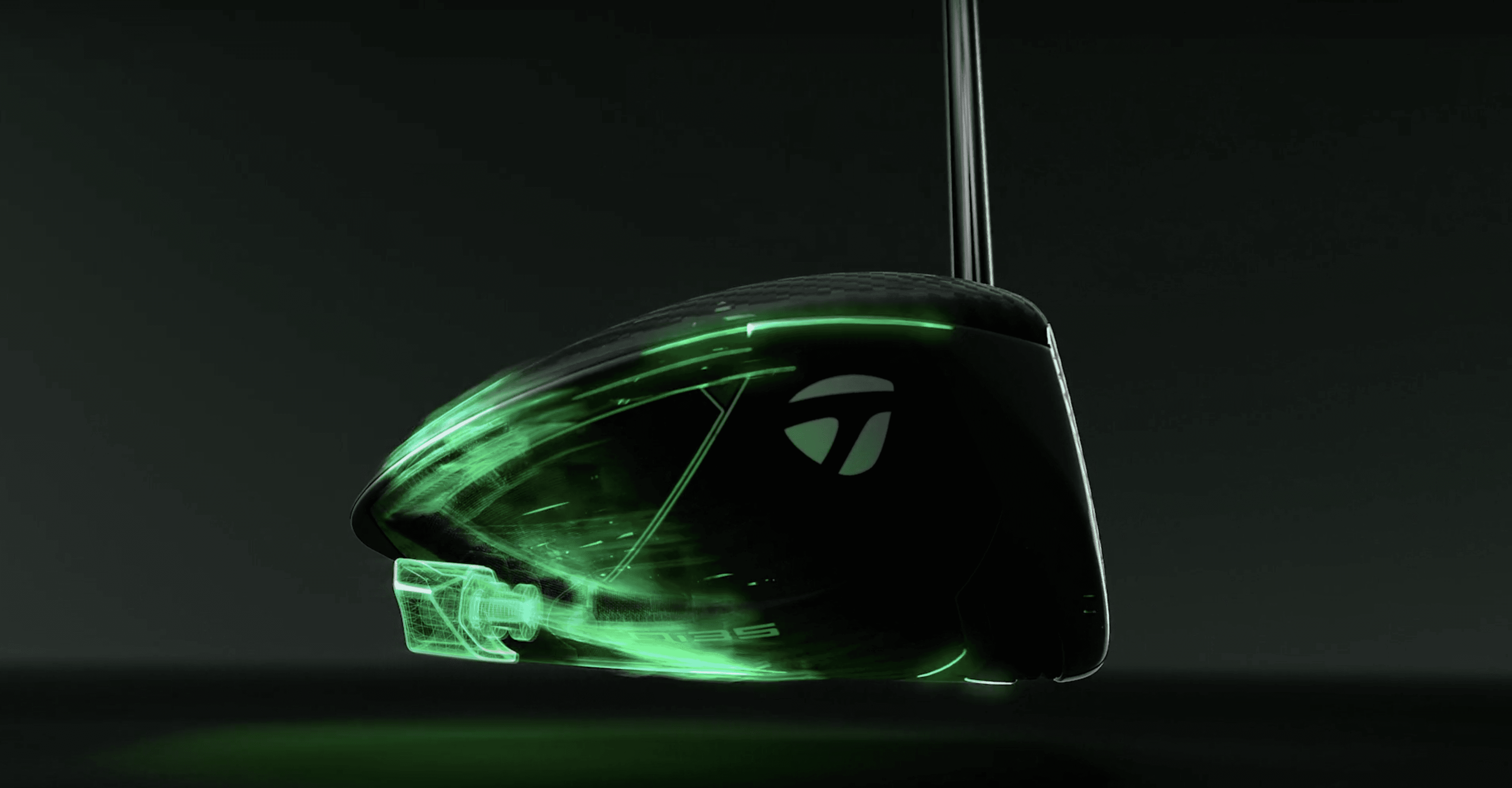 TaylorMade P790 Club