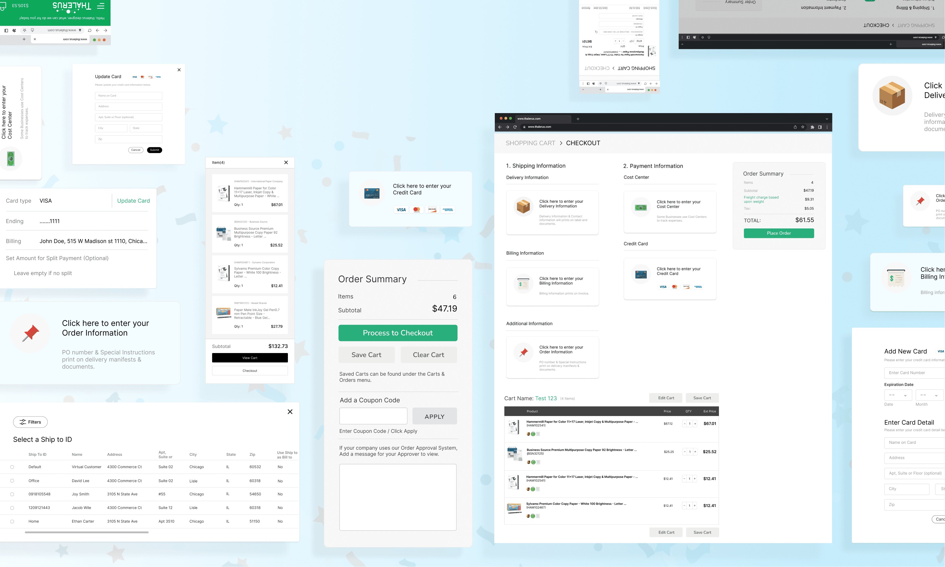 Planza is a dynamic event planning platform that helps individuals and businesses organize memorable experiences