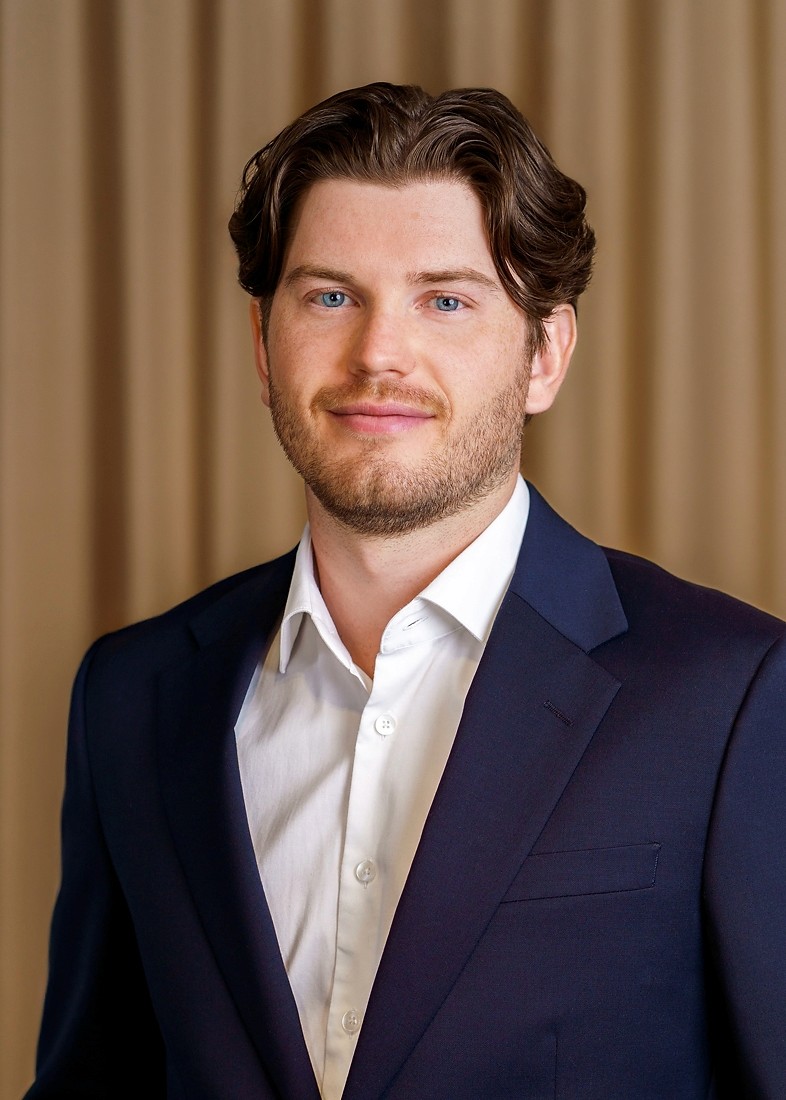 Linus Nordin